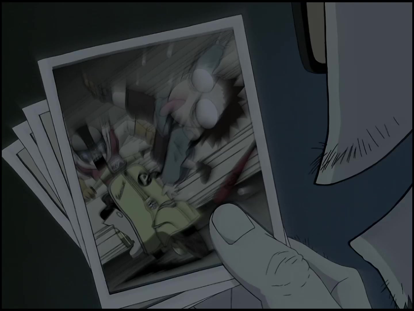 [Tsukyio Editing Resources] FLCL (Episode 1) Raw Clips (233) (tsukyio.com).mp4